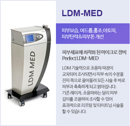 LDM-MED